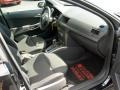 Black Sapphire - Astra XE Sedan Photo No. 17