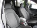 2008 Polar White Saturn VUE XR  photo #14