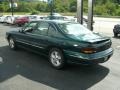 1999 Emerald Green Metallic Pontiac Bonneville SE  photo #4