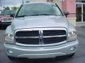 2005 Bright Silver Metallic Dodge Durango SLT  photo #9