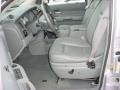 2005 Bright Silver Metallic Dodge Durango SLT  photo #11