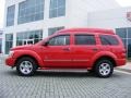 Flame Red - Durango Limited Photo No. 2