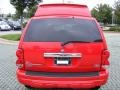 Flame Red - Durango Limited Photo No. 4