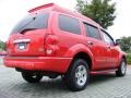 Flame Red - Durango Limited Photo No. 5