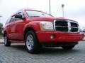 Flame Red - Durango Limited Photo No. 7