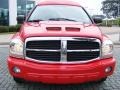 Flame Red - Durango Limited Photo No. 8