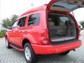 Flame Red - Durango Limited Photo No. 17