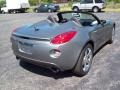 Sly Gray - Solstice GXP Roadster Photo No. 3