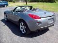 Sly Gray - Solstice GXP Roadster Photo No. 4