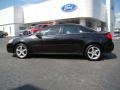 Carbon Black Metallic - G6 V6 Sedan Photo No. 5