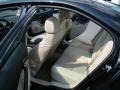 Carbon Black Metallic - G6 V6 Sedan Photo No. 9