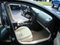 2009 Carbon Black Metallic Pontiac G6 V6 Sedan  photo #11