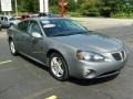 2007 Shadow Gray Metallic Pontiac Grand Prix GT Sedan  photo #6