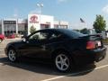 1999 Black Ford Mustang SVT Cobra Coupe  photo #3