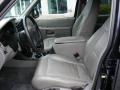 2000 Deep Wedgewood Blue Metallic Ford Explorer XLT  photo #10