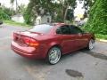 Ruby Red - Alero GX Sedan Photo No. 3
