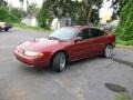 Ruby Red - Alero GX Sedan Photo No. 7