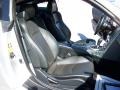 2003 Chrome Silver Nissan 350Z Touring Coupe  photo #10