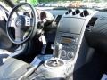 Chrome Silver - 350Z Touring Coupe Photo No. 11