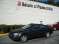 Smoke Metallic - Altima 3.5 SE Photo No. 1