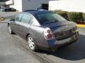Smoke Metallic - Altima 3.5 SE Photo No. 2