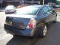 Smoke Metallic - Altima 3.5 SE Photo No. 4