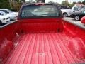 2004 Bright Red Ford F150 XL Heritage Regular Cab  photo #25