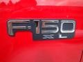 2004 Bright Red Ford F150 XL Heritage Regular Cab  photo #27