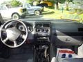 Electric Blue Metallic - Frontier XE V6 Crew Cab 4x4 Photo No. 6