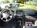 2004 Electric Blue Metallic Nissan Frontier XE V6 Crew Cab 4x4  photo #6