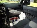 Electric Blue Metallic - Frontier XE V6 Crew Cab 4x4 Photo No. 9