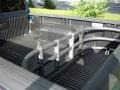 Electric Blue Metallic - Frontier XE V6 Crew Cab 4x4 Photo No. 16