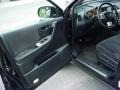 2004 Super Black Nissan Murano SL  photo #10