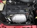Sangria Red Metallic - Focus ZX3 Coupe Photo No. 18