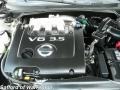 Polished Pewter Metallic - Altima 3.5 SE Photo No. 16