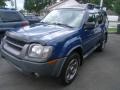 Just Blue - Xterra SE 4x4 Photo No. 2