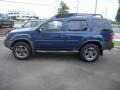 Just Blue - Xterra SE 4x4 Photo No. 3