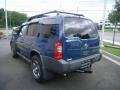 Just Blue - Xterra SE 4x4 Photo No. 4