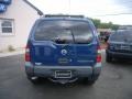 Just Blue - Xterra SE 4x4 Photo No. 5