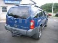 Just Blue - Xterra SE 4x4 Photo No. 7