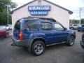 Just Blue - Xterra SE 4x4 Photo No. 8