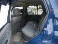 Just Blue - Xterra SE 4x4 Photo No. 11