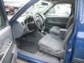 Just Blue - Xterra SE 4x4 Photo No. 12