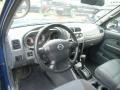 Just Blue - Xterra SE 4x4 Photo No. 13