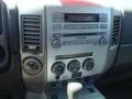 2006 Radiant Silver Nissan Titan LE Crew Cab 4x4  photo #9