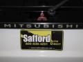 Alpine White - Montero Sport LS 4x4 Photo No. 17