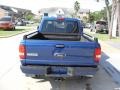 Vista Blue Metallic - Ranger Sport SuperCab Photo No. 2