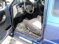 Vista Blue Metallic - Ranger Sport SuperCab Photo No. 8