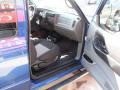 Vista Blue Metallic - Ranger Sport SuperCab Photo No. 9