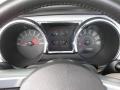 2008 Windveil Blue Metallic Ford Mustang GT Premium Convertible  photo #15